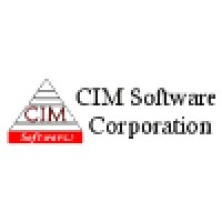 CIM Software Corp logo