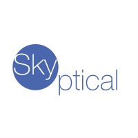 Sky Optical LLC logo