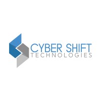 Cyber Shift Technologies logo