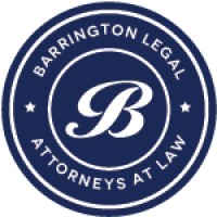 Barrington Legal, Inc. logo