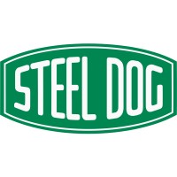 Steel Dog logo
