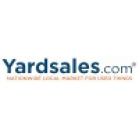 Yardsales.com logo
