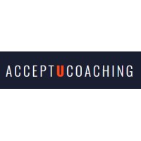 Accept U Coaching logo
