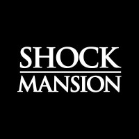 Shock Mansion logo
