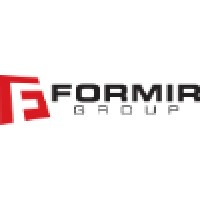 Formir Group logo