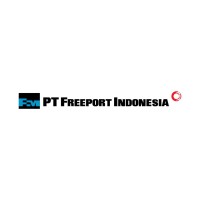 Freeport Indonesia logo
