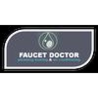 Faucet Doctor Plumbing logo