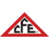 CASCADE FIRE EQUIPMENT COMPANY logo