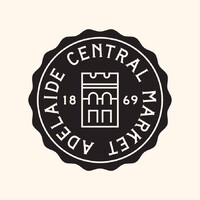 Adelaide Central Market Authority logo