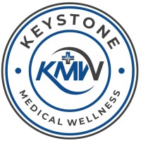 Keystone Medical Wellness logo