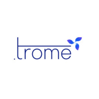 TROME logo
