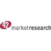 42 Market Research logo