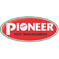 Pioneer Pest Management & Mosquito Misting logo