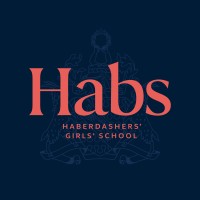 Haberdashers' Aske's School for Girls logo