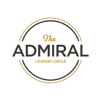 The Admiral logo