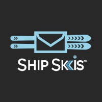 Ship Skis logo