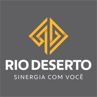 Rio Deserto logo