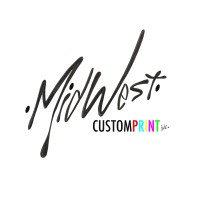 Midwest Custom Print logo