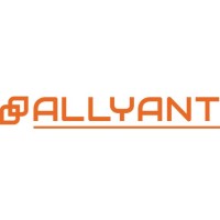 Allyant logo