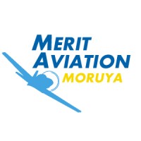 Merit Aviation logo