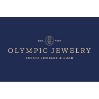 Olympic Jewelry logo