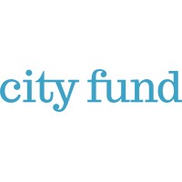 City Fund logo