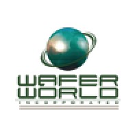 Wafer World, Inc logo