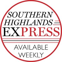 Southern Highlands Express logo
