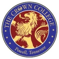 The Crown College logo