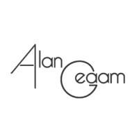 Alan Geaam logo