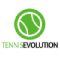 Tennis Evolution logo