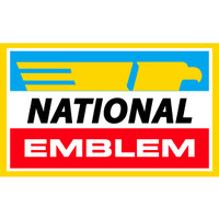 National Emblem, Inc. logo