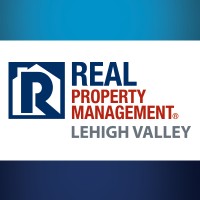 Real Property Management Lehigh Valley logo