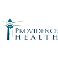 Providence Health logo