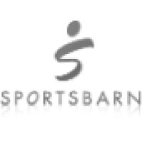 Sports Barn logo