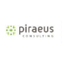 Piraeus Consulting logo