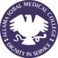 Image of Allama Iqbal Medical College