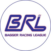 Bagger Racing League logo