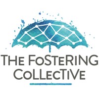 The Fostering Collective logo