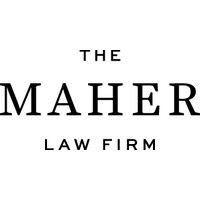 The Maher Law Firm, P.A. logo