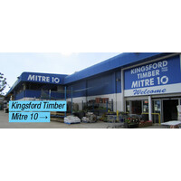 Kingsford Timber Mitre10