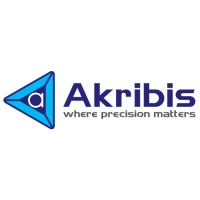 Akribis Systems GmbH logo