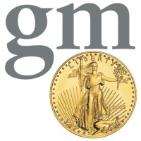 Goldmart logo