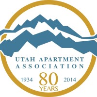 Utah Apartment Association logo