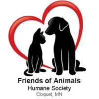 Friends Of Animals Humane Society logo