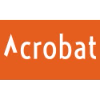 Acrobat Solutions logo