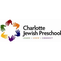 Charlotte Jewish Preschool logo