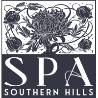 Spa Southern Hills logo