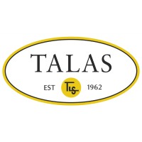 TALAS logo
