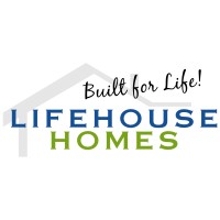 LIFEHOUSE HOMES, LLC logo